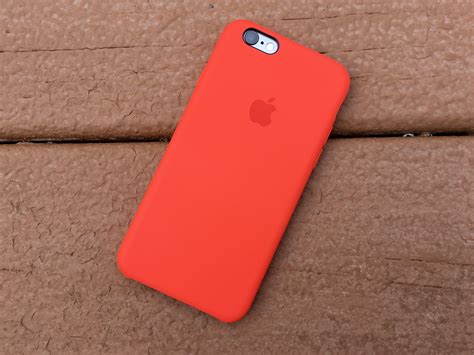 iphone 6s silicone case drop test|apple silicone case problems.